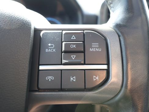 Used 2022 Ford F150 Lariat w/ Equipment Group 502A High AWD/4WD image 19