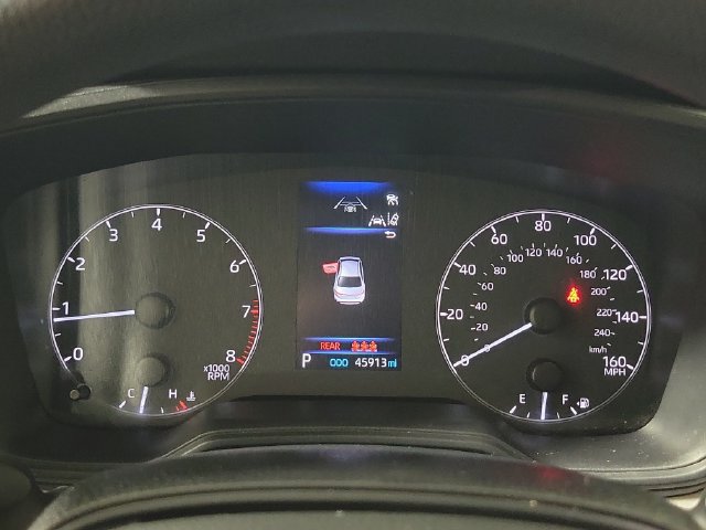 Used 2024 Toyota Corolla LE FWD image 27