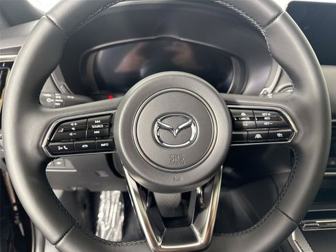 New 2026 MAZDA CX-90 3.3 Turbo w/ Premium Plus Pkg AWD/4WD image 19