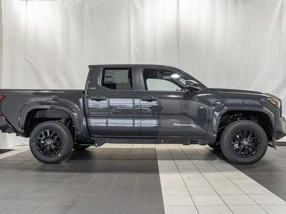 New 2026 Toyota Tacoma SR5