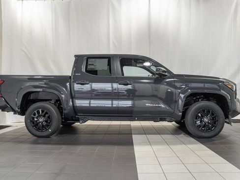 New 2026 Toyota Tacoma SR5 image 3