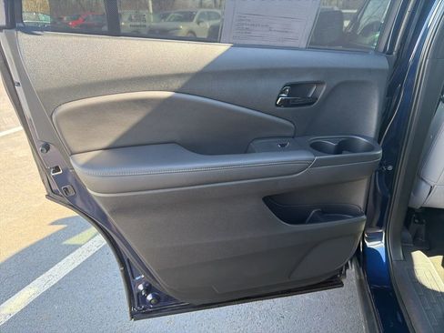Used 2023 Honda Passport Elite image 20