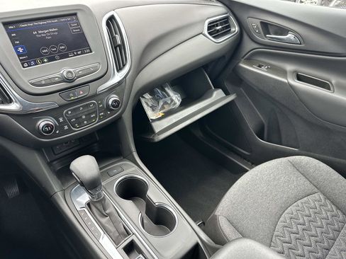 Certified 2023 Chevrolet Equinox LT image 32