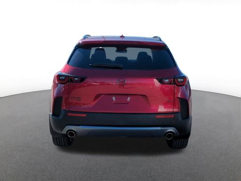 New 2026 MAZDA CX-50 AWD 2.5 S w/ Accent Package image 5