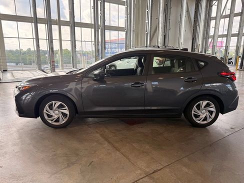 Used 2024 Subaru Impreza 2.0i AWD/4WD image 6