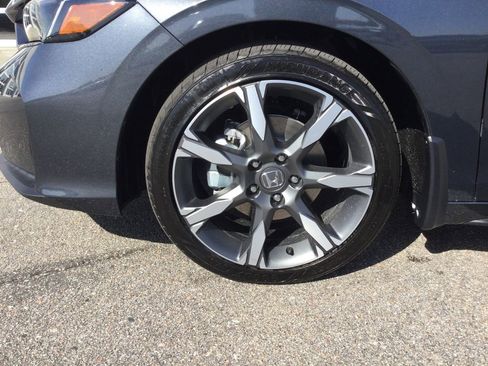 New 2026 Honda Civic Sport Touring image 11