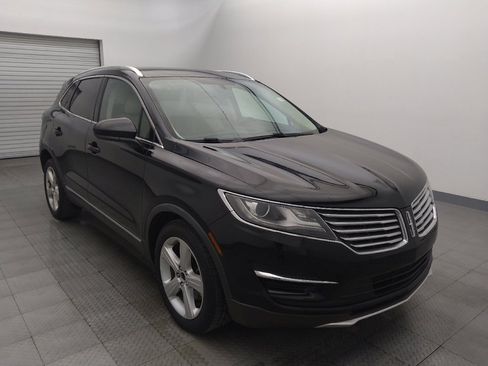 Used 2018 Lincoln MKC Premiere image 13