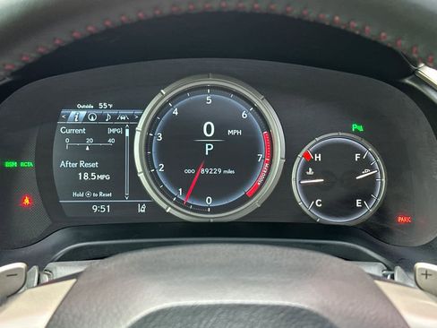 Used 2016 Lexus RX 350 F Sport image 29