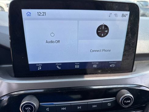 Used 2024 Ford Escape Active image 25