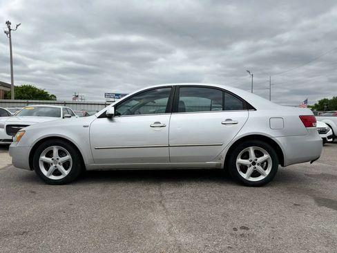 Used 2007 Hyundai Sonata SE FWD image 11