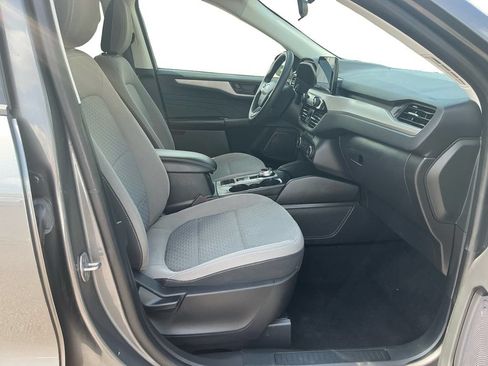 Used 2022 Ford Escape SE FWD image 22