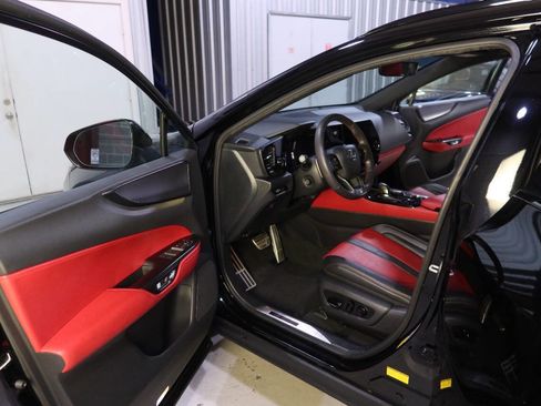 Used 2024 Lexus NX 350 F Sport image 17