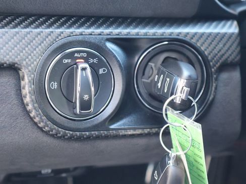 Used 2024 Porsche 718 Boxster Spyder RS RWD image 19