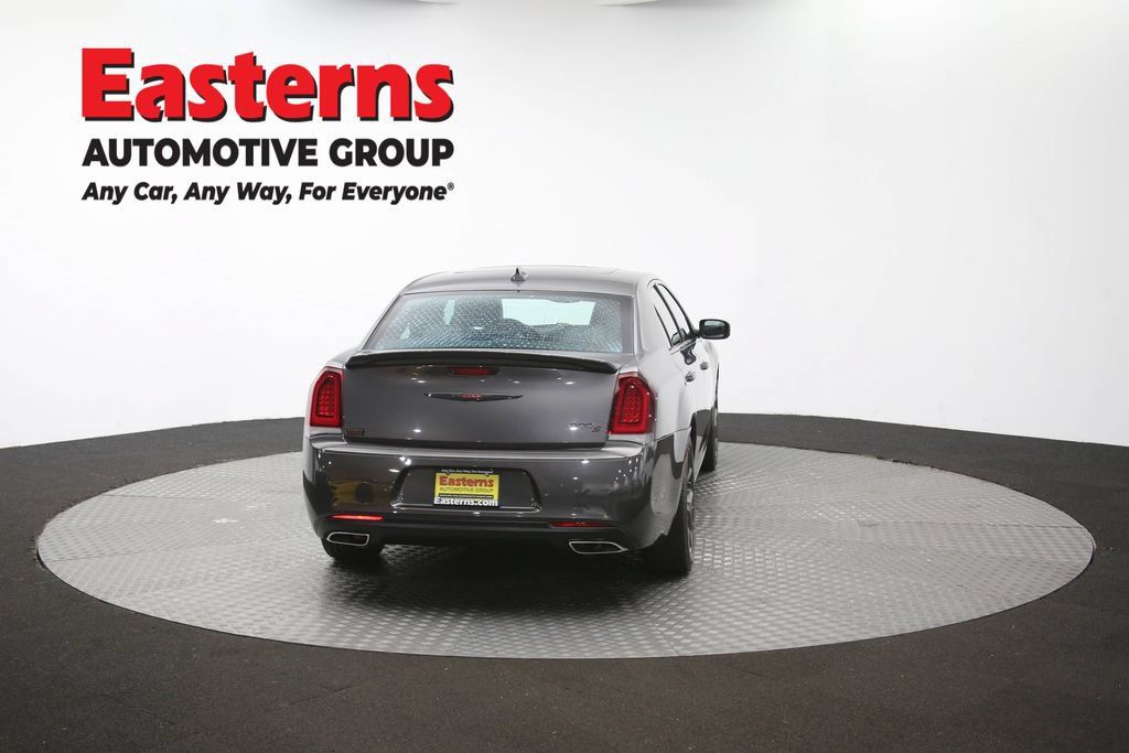 Used 2023 Chrysler 300 S RWD image 39