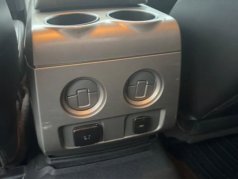 Used 2011 Ford F150 Raptor w/ Raptor Luxury Pkg image 43