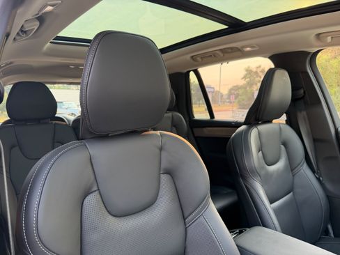 Certified 2026 Volvo XC90 B6 Ultra AWD/4WD image 11