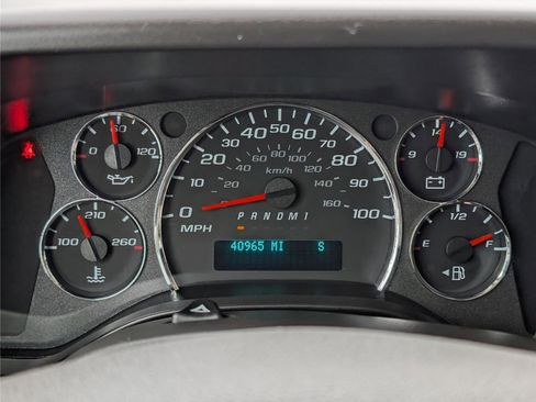 Used 2023 Chevrolet Express 3500 LS RWD image 26