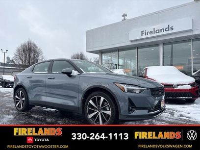 Used 2022 Polestar Polestar 2 w/ Pilot Package