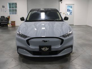 New 2025 Ford Mustang Mach-E Premium video 2