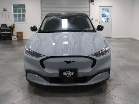 New 2025 Ford Mustang Mach-E Premium image 2