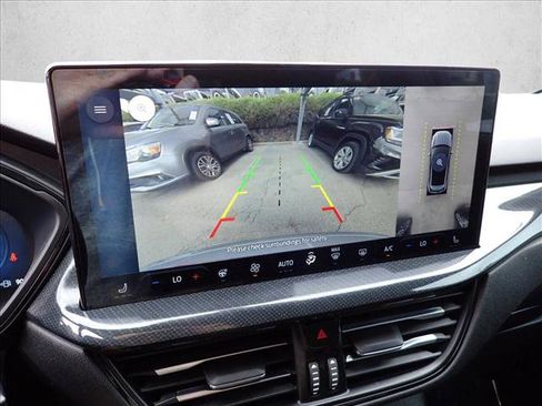 Used 2023 Ford Escape ST-Line Select w/ Tech Pack #2 AWD/4WD image 25