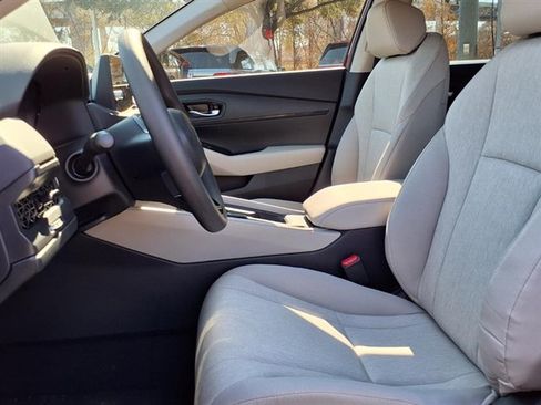 Used 2026 Honda Accord LX image 18