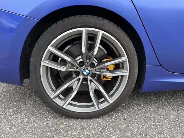 Used 2021 BMW M340i xDrive w/ Driving Assistance Package AWD/4WD image 10