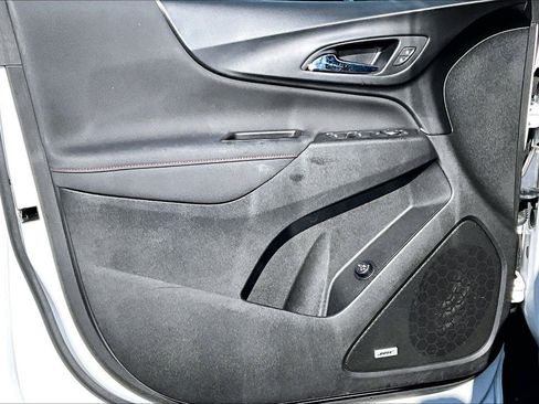 Used 2022 Chevrolet Equinox RS w/ RS Leather Package AWD/4WD image 24