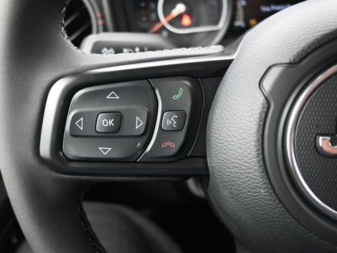 New 2026 Jeep Wrangler Unlimited Rubicon image 24