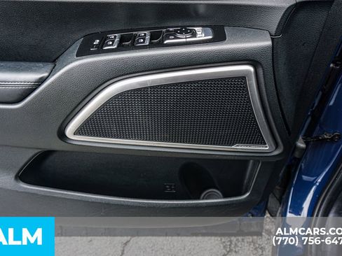 Used 2025 Kia Telluride S AWD/4WD image 56