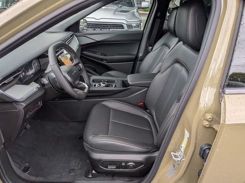 New 2026 Jeep Cherokee Limited AWD/4WD image 9