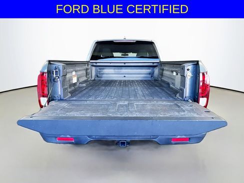 Used 2018 Honda Ridgeline RTL-T image 25