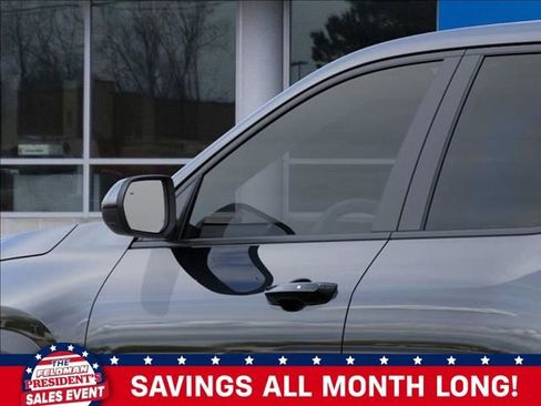 New 2026 Chevrolet Equinox LT w/ Convenience Package II image 12