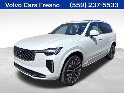 Used 2026 Volvo XC90 B6 Core AWD/4WD image 1