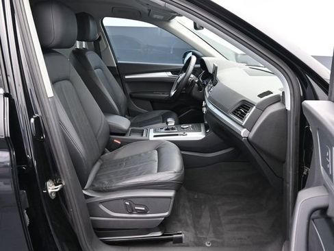 Used 2018 Audi Q5 2.0T Premium AWD/4WD image 27