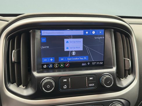 Used 2022 GMC Canyon Denali AWD/4WD image 20