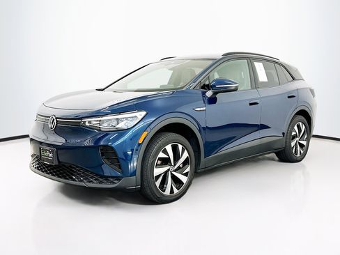 Used 2023 Volkswagen ID.4 Pro image 3