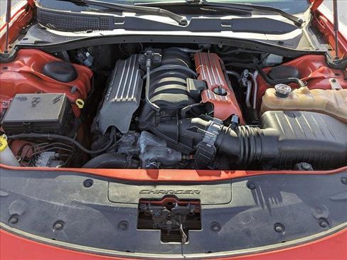 Used 2021 Dodge Charger Scat Pack image 20