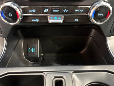 Used 2024 Ford F150 XLT w/ Mobile Office Package image 14