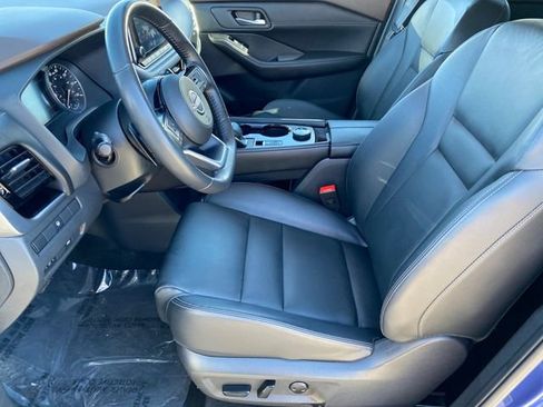 Certified 2023 Nissan Rogue SL image 10