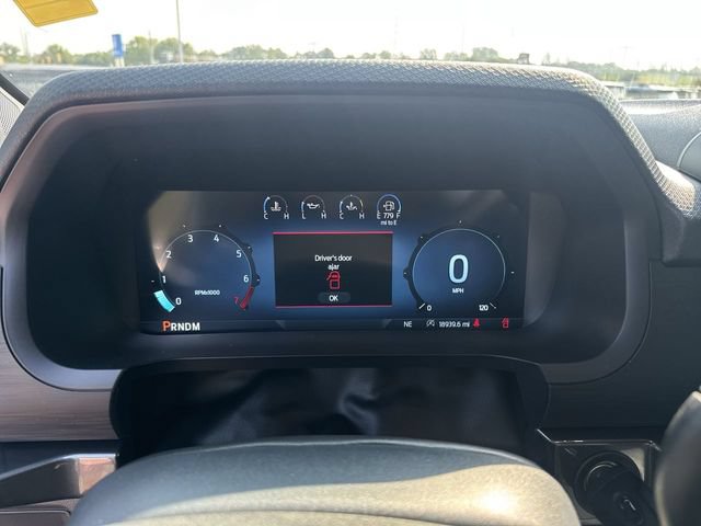 Used 2024 Ford F150 STX RWD image 18