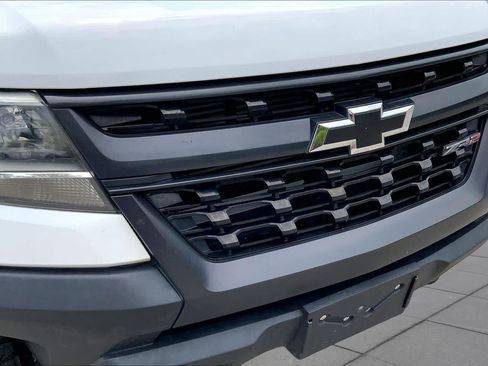 Used 2018 Chevrolet Colorado ZR2 AWD/4WD image 29