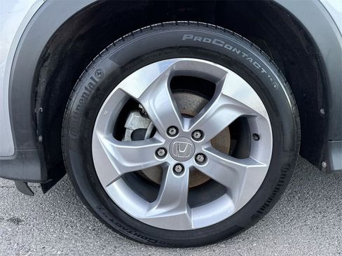 Used 2020 Honda HR-V LX image 18