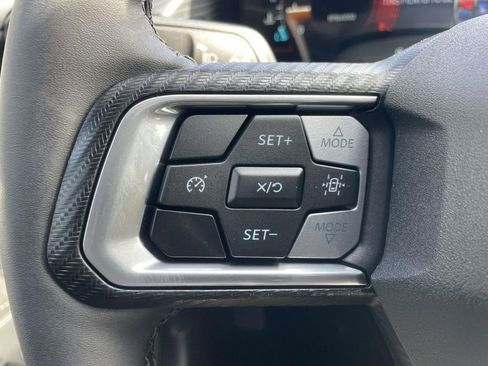 New 2026 Ford Mustang Coupe w/ Mustang Nite Pony Package image 12