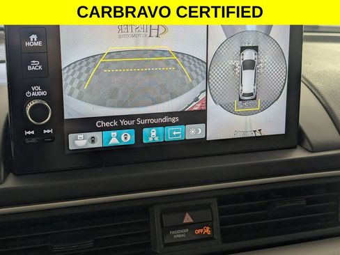 Used 2023 Honda Pilot Elite image 21