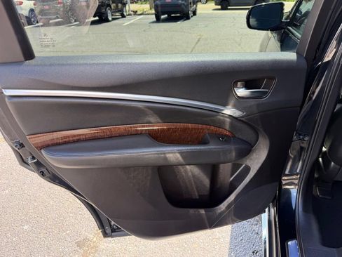 Used 2019 Acura MDX SH-AWD image 19