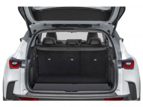 Certified 2025 MAZDA CX-50 AWD 2.5 S w/ Premium Package image 14