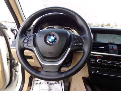 Used 2016 BMW X3 xDrive35i image 36