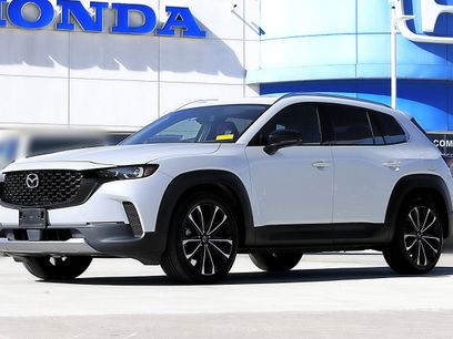 Used 2023 MAZDA CX-50 AWD 2.5 Turbo w/ Premium Pkg