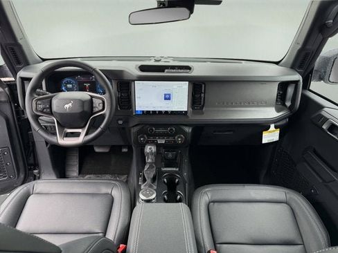 New 2026 Ford Bronco Big Bend image 11